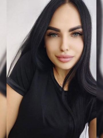 Индивидуалка Анна Фотография 3