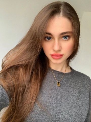 Индивидуалка Эльмира Фотография 3