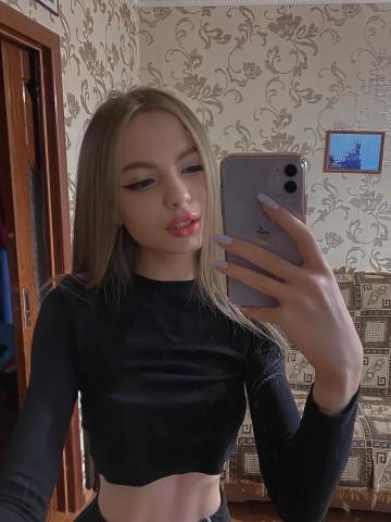 Индивидуалка Карина Фотография 2